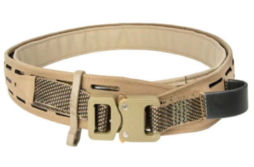 Image of Blue Force Gear Chlk Belt Kit, Size 44, Coyote Brown, Coyote Brown, 44, BELT-CHLK-03-44-CB