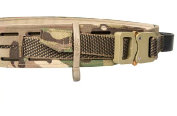 Image of Blue Force Gear Chlk Belt Kit, Size 44, Multicam, Multicam, 44, BELT-CHLK-03-44-MC