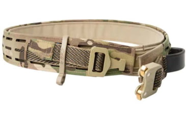 Image of Blue Force Gear Chlk Belt Kit, Size 44, Multicam, Multicam, 44, BELT-CHLK-03-44-MC