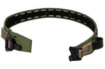 Image of Blue Force Gear Chlk Belt Kit, Size 44, Ranger Green, Ranger Green, 44, BELT-CHLK-03-44-RG