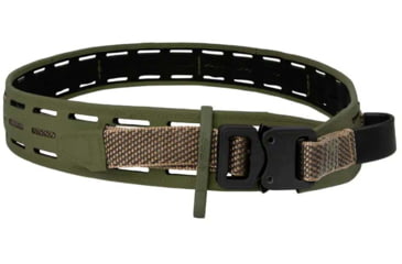 Image of Blue Force Gear Chlk Belt Kit, Size 44, Ranger Green, Ranger Green, 44, BELT-CHLK-03-44-RG