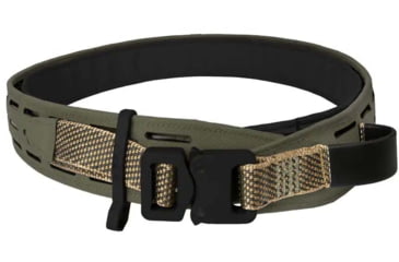 Image of Blue Force Gear Chlk Belt Kit, Size 44, Ranger Green, Ranger Green, 44, BELT-CHLK-03-44-RG