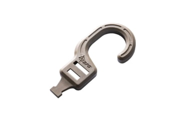 Image of Blue Force Gear CHLK/GRID Battle Belt Hanger, Tan, Small, HANGER-COBRA-01-TN