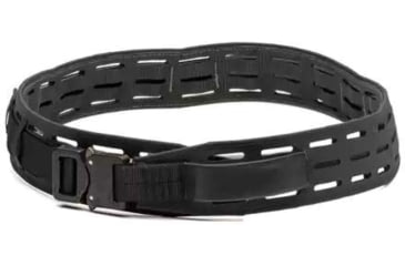 Image of Blue Force Gear CHLK Tactical Belt Kit, Black, 40in, BELT-CHLK-02-40-BK