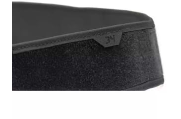 Image of Blue Force Gear CHLK Tactical Belt Kit, Black, 40in, BELT-CHLK-02-40-BK