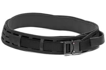 Image of Blue Force Gear CHLK Tactical Belt Kit, Black, 40in, BELT-CHLK-02-40-BK