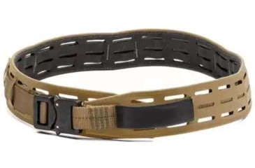Image of Blue Force Gear CHLK Tactical Belt Kit, Coyote Brown, 42in, BELT-CHLK-02-42-CB