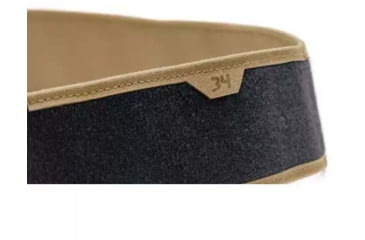 Image of Blue Force Gear CHLK Tactical Belt Kit, Coyote Brown, 42in, BELT-CHLK-02-42-CB