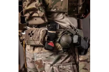 Image of Blue Force Gear CHLK Tactical Belt Kit, MultiCam, 36in, BELT-CHLK-02-36-MC