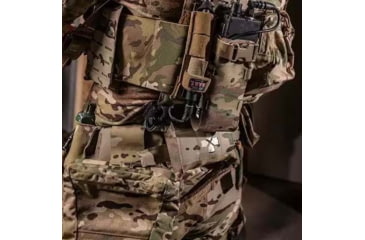 Image of Blue Force Gear CHLK Tactical Belt Kit, MultiCam, 36in, BELT-CHLK-02-36-MC