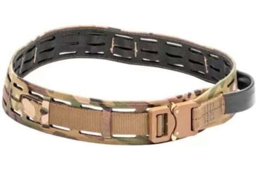 Image of Blue Force Gear CHLK Tactical Belt Kit, MultiCam, 36in, BELT-CHLK-02-36-MC