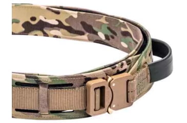 Image of Blue Force Gear CHLK Tactical Belt Kit, MultiCam, 36in, BELT-CHLK-02-36-MC