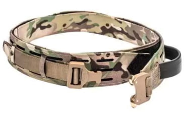 Image of Blue Force Gear CHLK Tactical Belt Kit, MultiCam, 36in, BELT-CHLK-02-36-MC