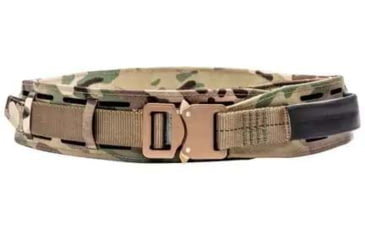 Image of Blue Force Gear CHLK Tactical Belt Kit, MultiCam, 36in, BELT-CHLK-02-36-MC