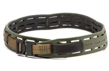 Image of Blue Force Gear CHLK Tactical Belt Kit, OD Green, 40in, BELT-CHLK-02-40-OD