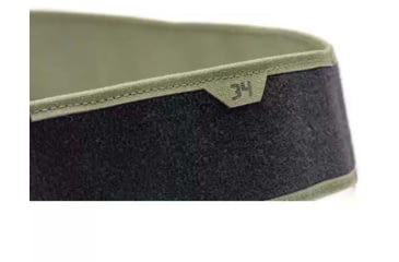 Image of Blue Force Gear CHLK Tactical Belt Kit, OD Green, 40in, BELT-CHLK-02-40-OD