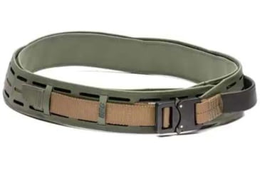 Image of Blue Force Gear CHLK Tactical Belt Kit, OD Green, 40in, BELT-CHLK-02-40-OD