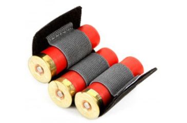 Image of Blue Force Gear Dapper Accessory Loops Small, Half Size, Wolf Gray, Small DAP-LOOP-S-HALF-WF