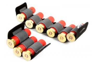 Image of Blue Force Gear Dapper Accessory Loops Small, Wolf Gray, Small DAP-LOOP-S-WF