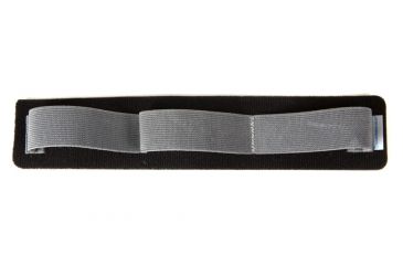 Image of Blue Force Gear Dapper Accessory Loops Large, Wolf Gray, Large DAP-LOOP-L-WF