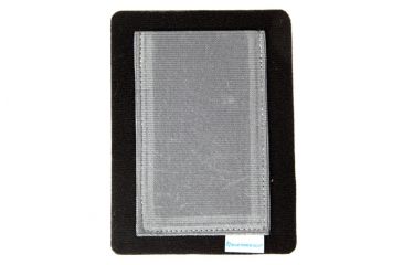 Image of Blue Force Gear Dapper Ten Speed Single Mag Pouch, M4, Wolf Gray, M4 DAP-TSP-M4-1-WF