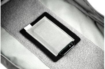 Image of Blue Force Gear Dapper Ten Speed Single Mag Pouch, M4, Wolf Gray, M4 DAP-TSP-M4-1-WF