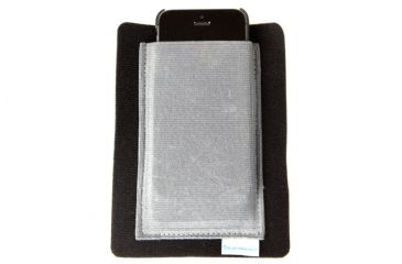 Image of Blue Force Gear Dapper Ten Speed Single Mag Pouch, M4, Wolf Gray, M4 DAP-TSP-M4-1-WF
