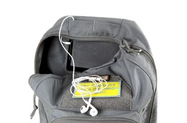 Image of Blue Force Gear Dapper Ten Speed Single Mag Pouch, M4, Wolf Gray, M4 DAP-TSP-M4-1-WF