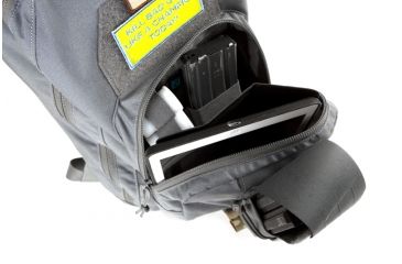 Image of Blue Force Gear Dapper Ten Speed Single Mag Pouch, M4, Wolf Gray, M4 DAP-TSP-M4-1-WF