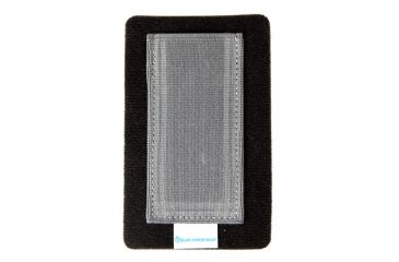 Image of Blue Force Gear Dapper Ten Speed Single Mag Pouch, Pistol, Wolf Gray, Pistol DAP-TSP-PISTOL-1-WF