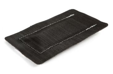 Image of Blue Force Gear Dapper Ten Speed Single Mag Pouch, Pistol, Wolf Gray, Pistol DAP-TSP-PISTOL-1-WF