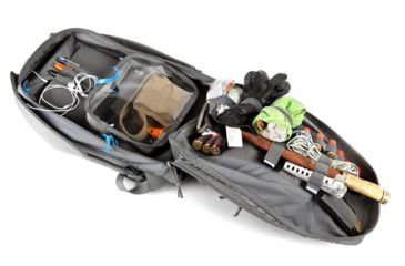 Image of Blue Force Gear Dapper Ten Speed Single Mag Pouch, Pistol, Wolf Gray, Pistol DAP-TSP-PISTOL-1-WF