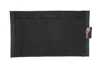 Image of Blue Force Gear Dapper Ten Speed Triple Mag Pouch, M4, Wolf Gray, M4 DAP-TSP-M4-3-WF