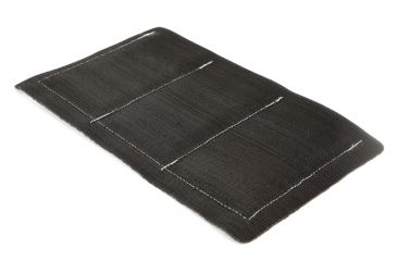 Image of Blue Force Gear Dapper Ten Speed Triple Mag Pouch, M4, Wolf Gray, M4 DAP-TSP-M4-3-WF