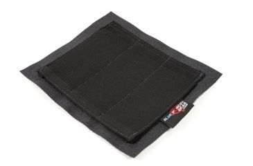 Image of Blue Force Gear Dapper Ten Speed Triple Mag Pouch, Pistol, Wolf Gray, Pistol DAP-TSP-PISTOL-3-WF