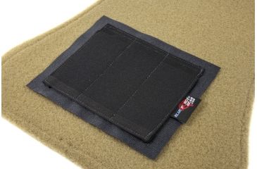 Image of Blue Force Gear Dapper Ten Speed Triple Mag Pouch, Pistol, Wolf Gray, Pistol DAP-TSP-PISTOL-3-WF