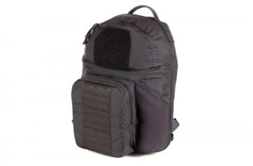 Image of Blue Force Gear Denied Area Pattern, Tracer Pack, Black, DAP-PACK-06-BK