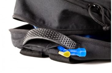 Image of Blue Force Gear Denied Area Pattern, Tracer Pack, Black, DAP-PACK-06-BK