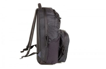 Image of Blue Force Gear Denied Area Pattern, Tracer Pack, Black, DAP-PACK-06-BK