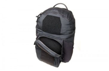 Image of Blue Force Gear Denied Area Pattern, Tracer Pack, Black, DAP-PACK-06-BK