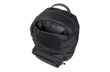 Image of Blue Force Gear Denied Area Pattern, Tracer Pack, Black, DAP-PACK-06-BK