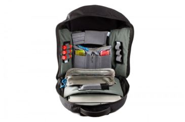 Image of Blue Force Gear Denied Area Pattern, Tracer Pack, Black, DAP-PACK-06-BK