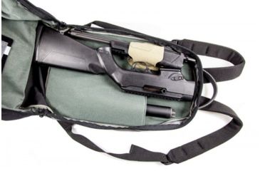 Image of Blue Force Gear Denied Area Pattern, Tracer Pack, Wolf Grey, DAP-PACK-06-WF