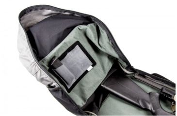 Image of Blue Force Gear Denied Area Pattern, Tracer Pack, Wolf Grey, DAP-PACK-06-WF