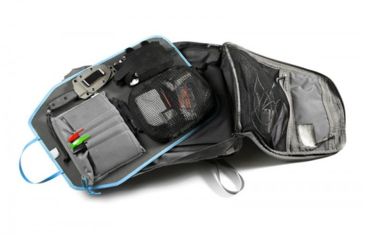 Image of Blue Force Gear Denied Area Pattern, Tracer Pack, Wolf Grey, DAP-PACK-06-WF