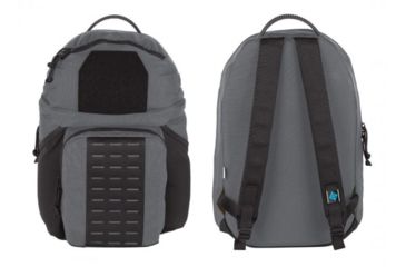 Image of Blue Force Gear Denied Area Pattern, Tracer Pack, Wolf Grey, DAP-PACK-06-WF