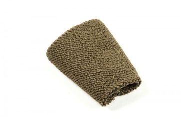 Image of Blue Force Gear Elastic Hook Cover, Coyote Brown, HC-CB