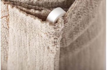 Image of Blue Force Gear Emergency Trauma Dressing, 4in, P-MED-TD-2-RTL