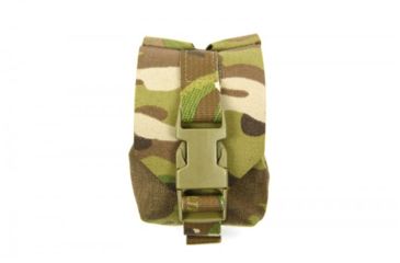 Image of Blue Force Gear Frag Grenade Pouch, Multicam, HW-M-FRAG-1-MC