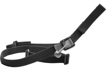 Image of Blue Force Gear GMT Sling, 1in, Black, GMT-100-OA-BK